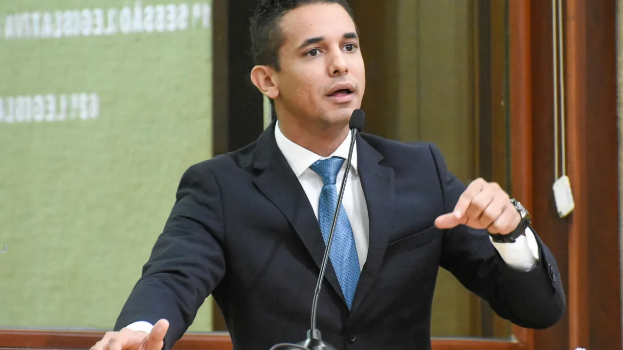 Allyson Bezerra promete centros TEA e regionalização da saúde no RN