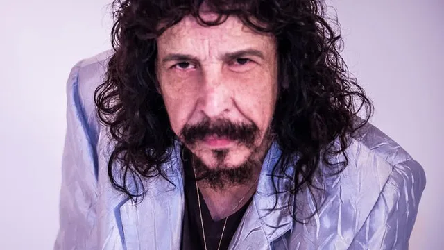 Benito di Paula morre aos 84 anos em São Paulo