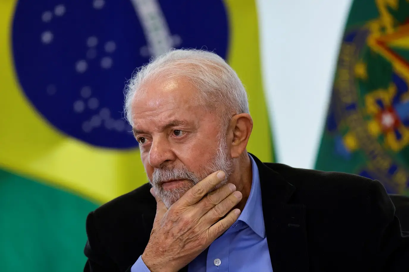 Dirigentes do PT acendem alerta após pesquisa Quaest sobre Lula