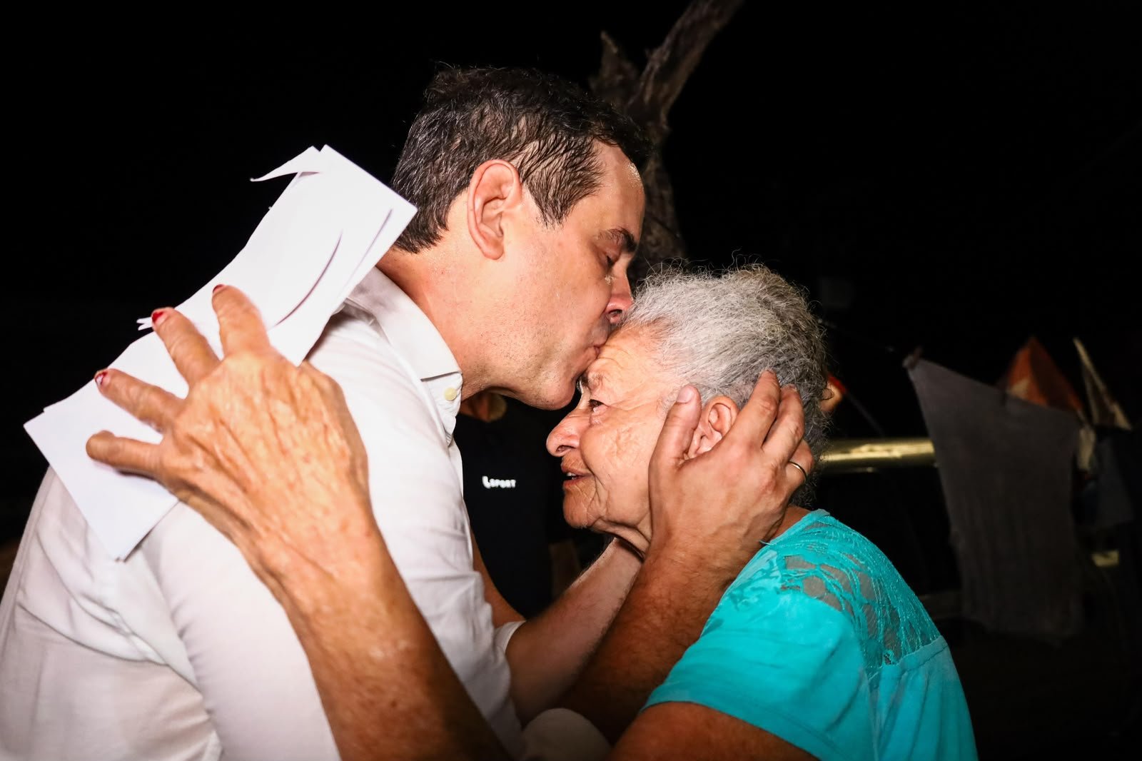 Cadu encurta diferença para Allyson em dados atribuídos à Quaest