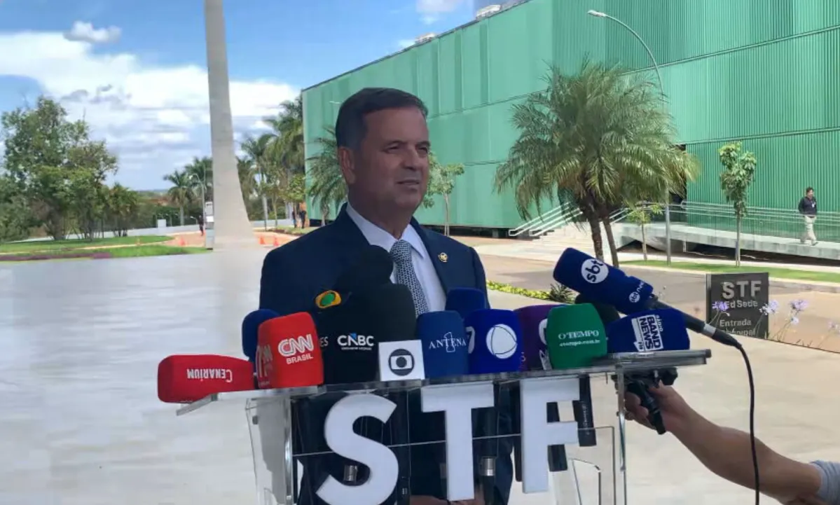 Emenda de Rogério Marinho retoma debate sobre redução da maioridade penal no Senado