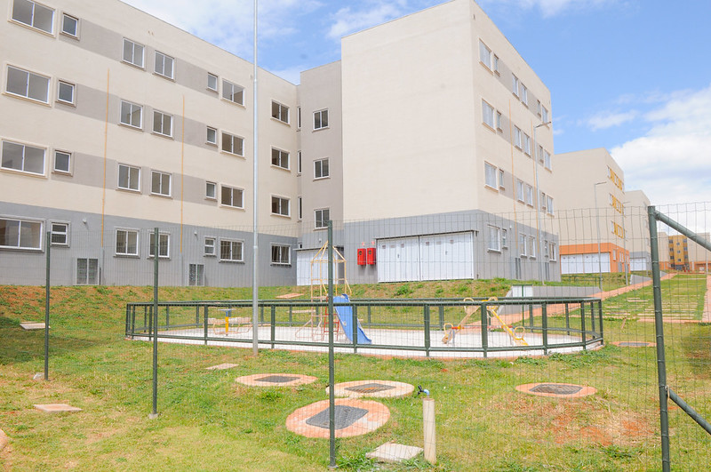 Congresso analisa crédito de R$ 420,7 mi para contratos habitacionais de 2026
