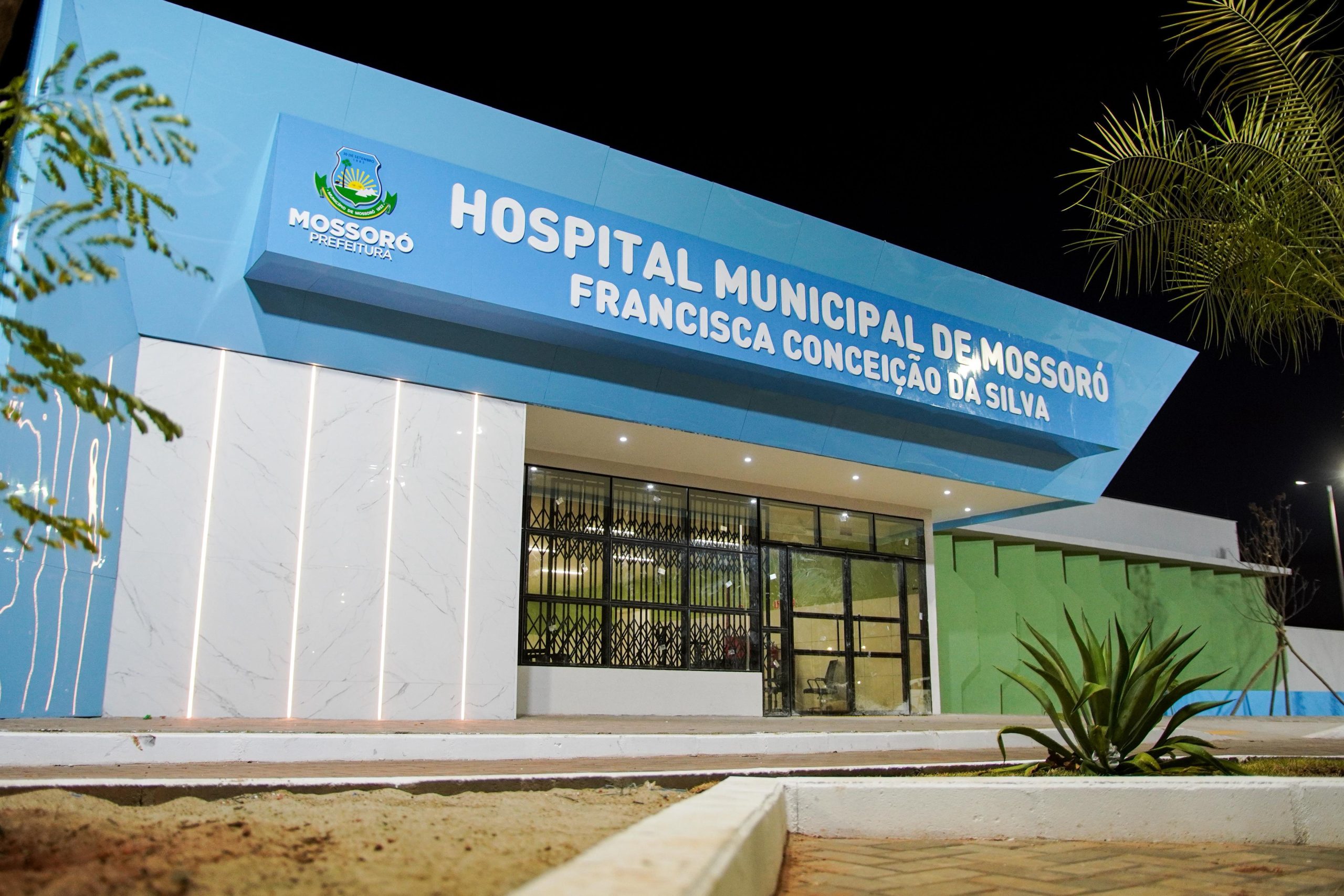 MPRN instaura inquérito sobre horário e atendimento no hospital de Mossoró