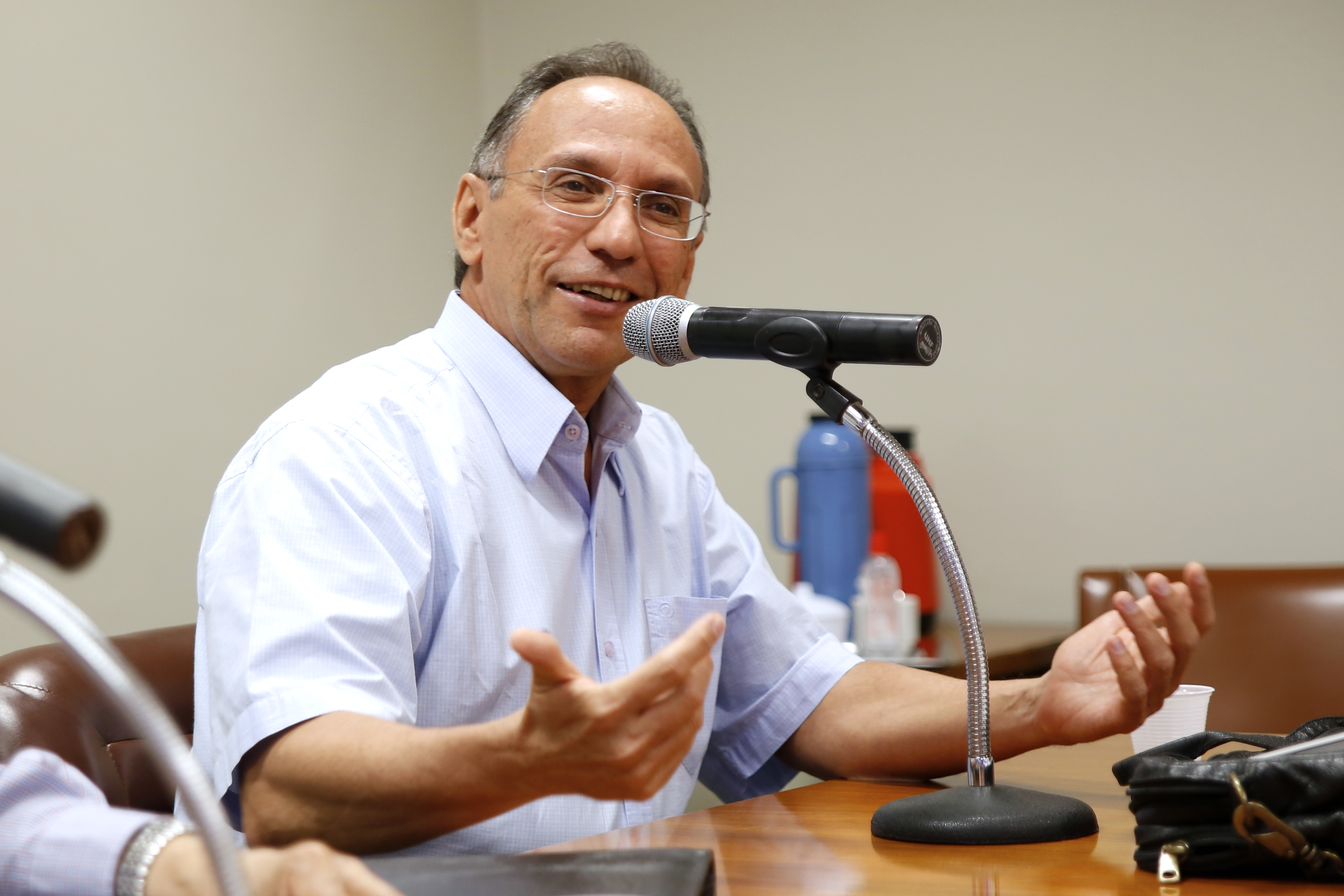 No RN, 18,39% se abstêm e participação volta ao centro do debate