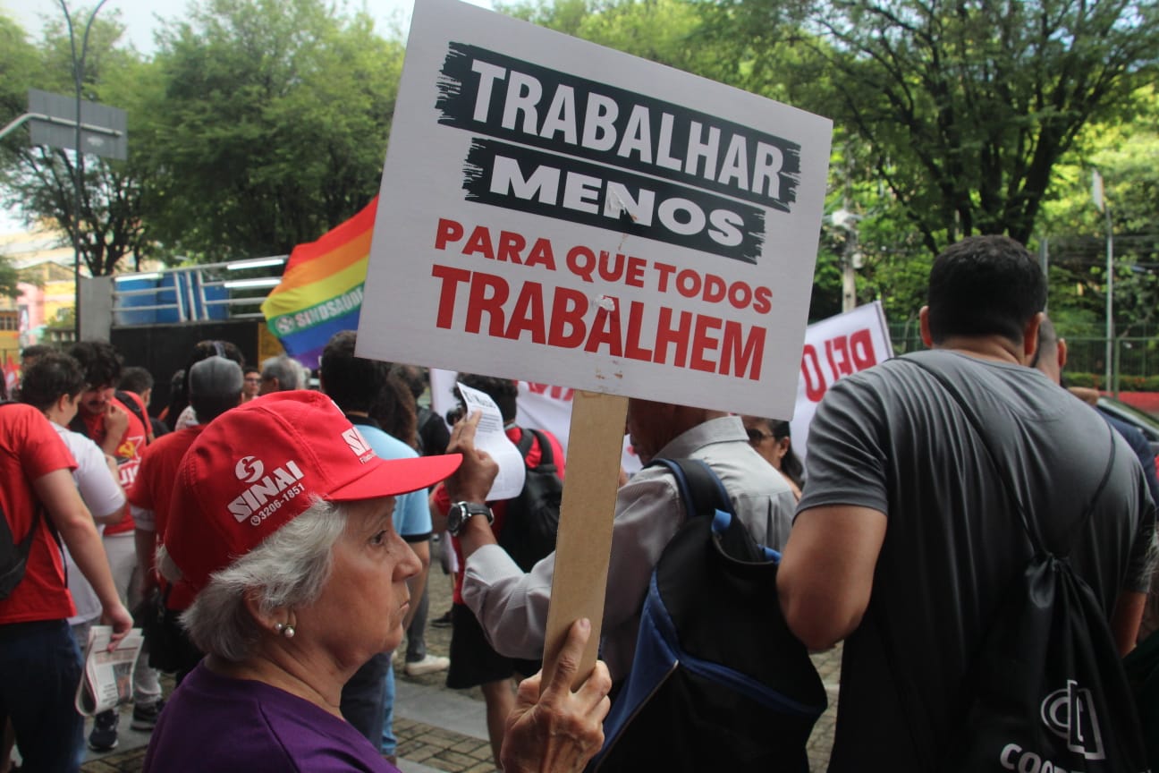Sinai-RN declara apoio a Lula e orienta filiados a votar no 13