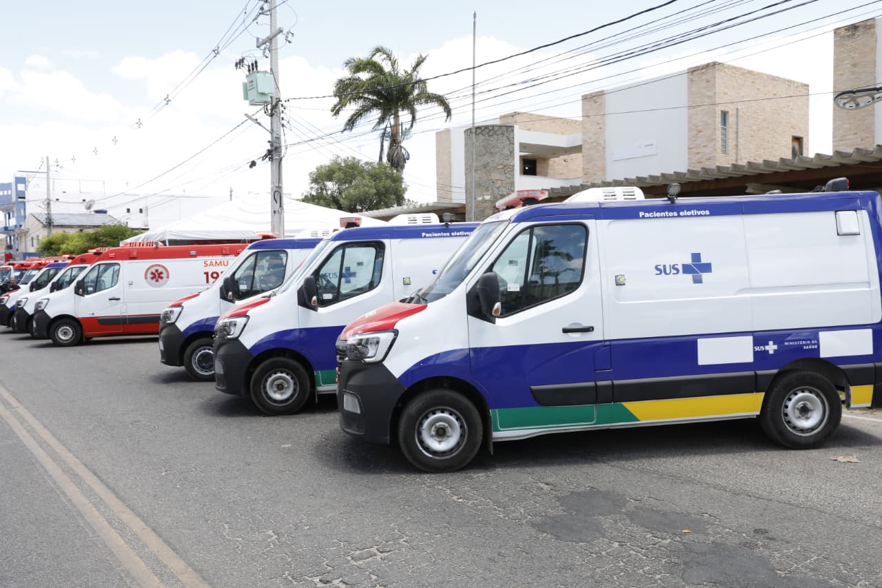 Foto Humberto Sales/Assecom