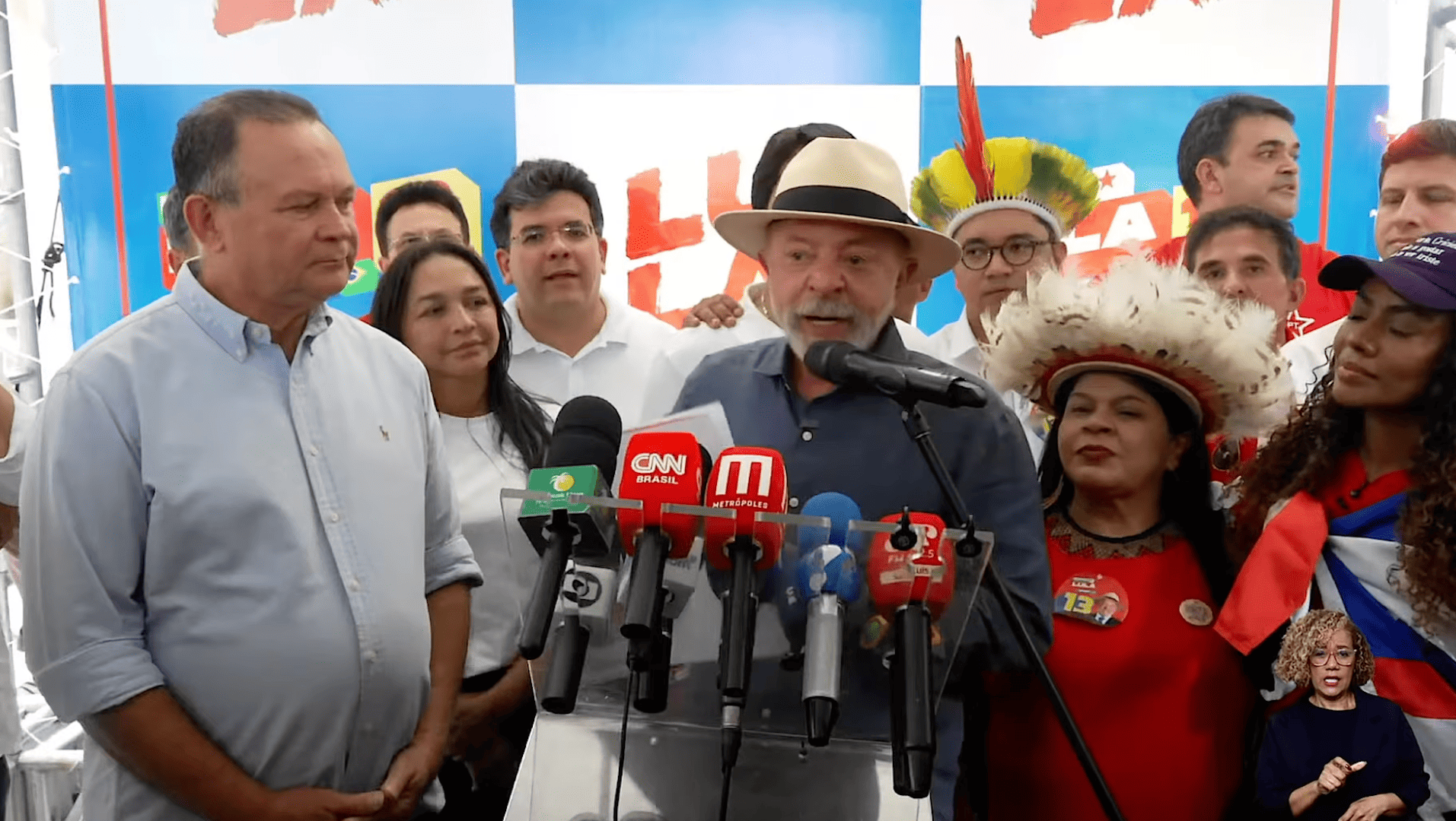 Lula diz que enviará PEC do transporte gratuito nos fins de semana