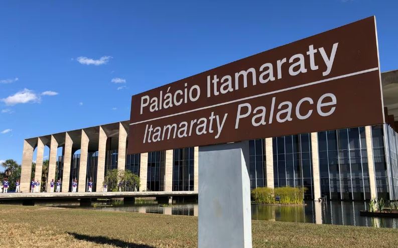 Presidente argentino insinuou sobre integridade do processo eleitoral |