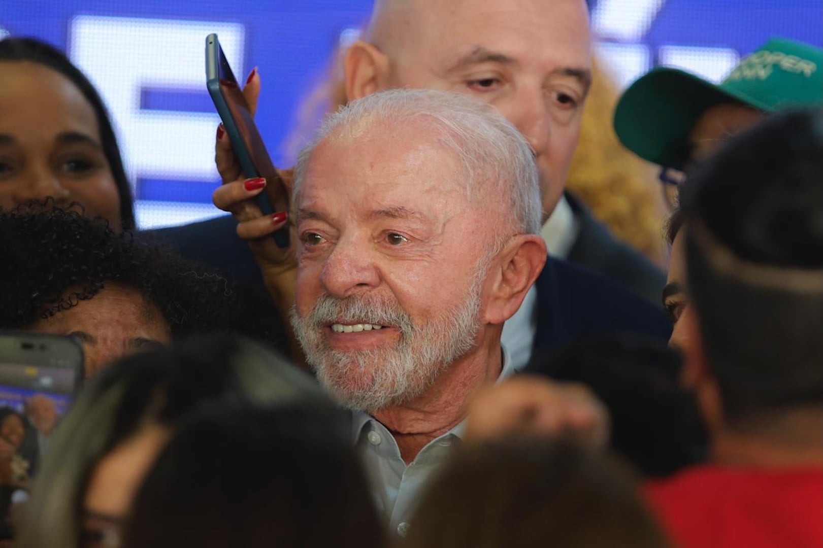 Presidente Lula