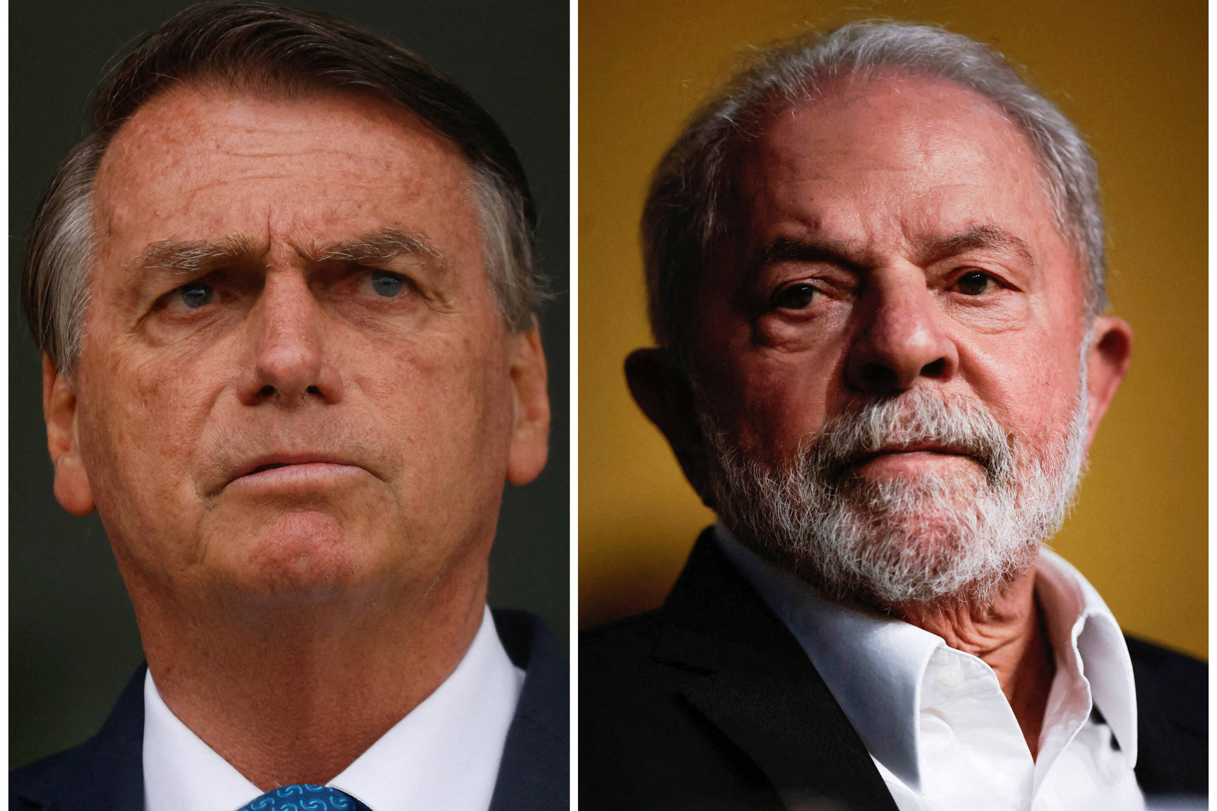 Levantamento indica 18 ex-integrantes de Bolsonaro sob ações ou investigação
