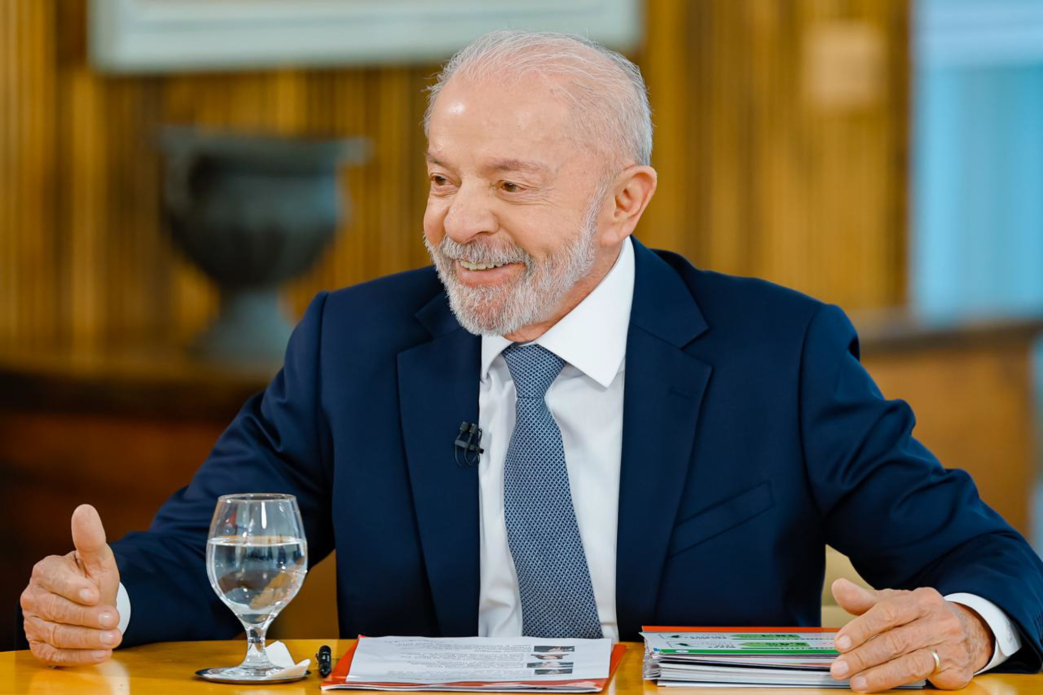 Levantamento estima R$ 354 bilhões em medidas econômicas do governo