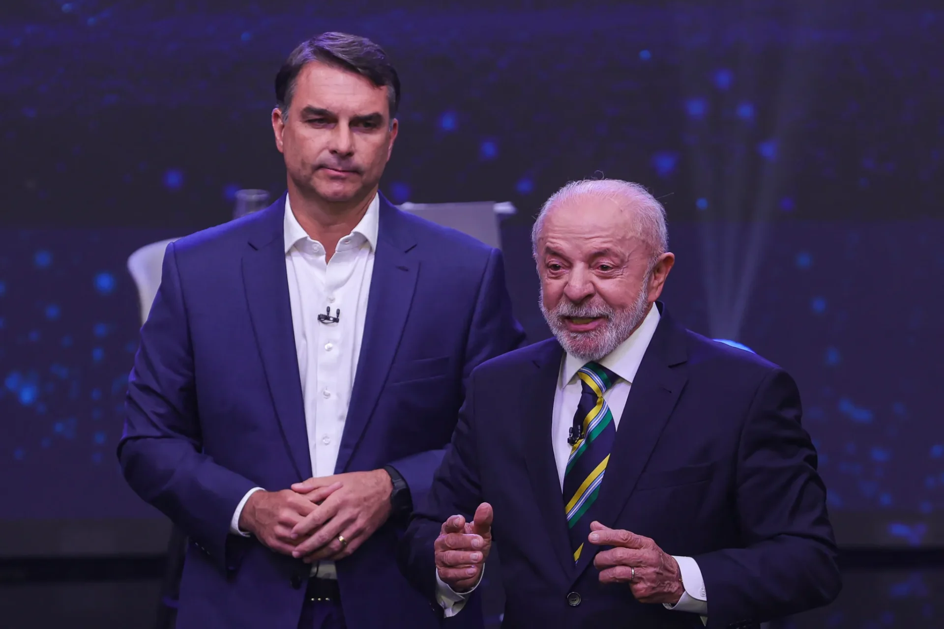 Globo define regras do debate final antes do 2º turno