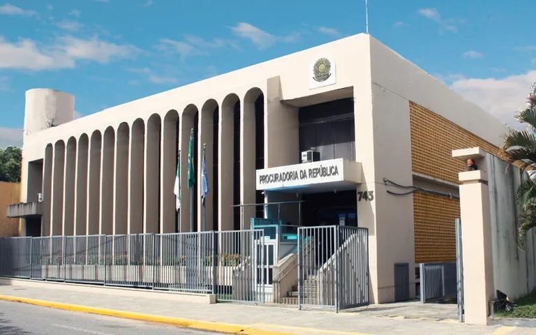 Ex-juízes do TRE-RN e ex-prefeito são condenados por corrupção na Justiça Federal