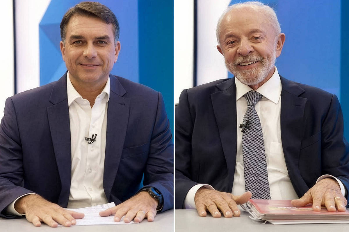 Levantamento do Datafolha sobre 2º turno não informa número de registro