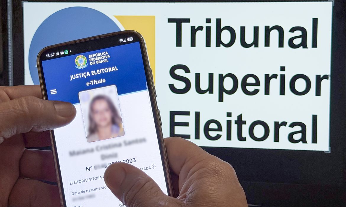 Domingo de votação: documentos aceitos para identificar o eleitor