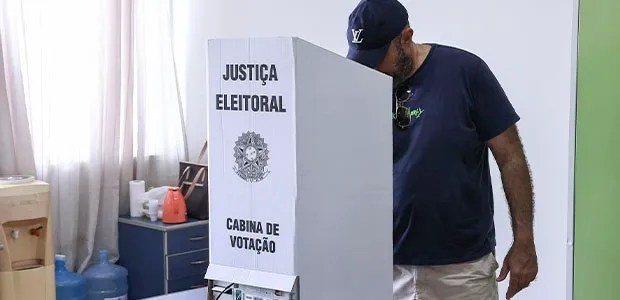 Com dois votos, 2º turno no RN pode ter filas menores nas seções