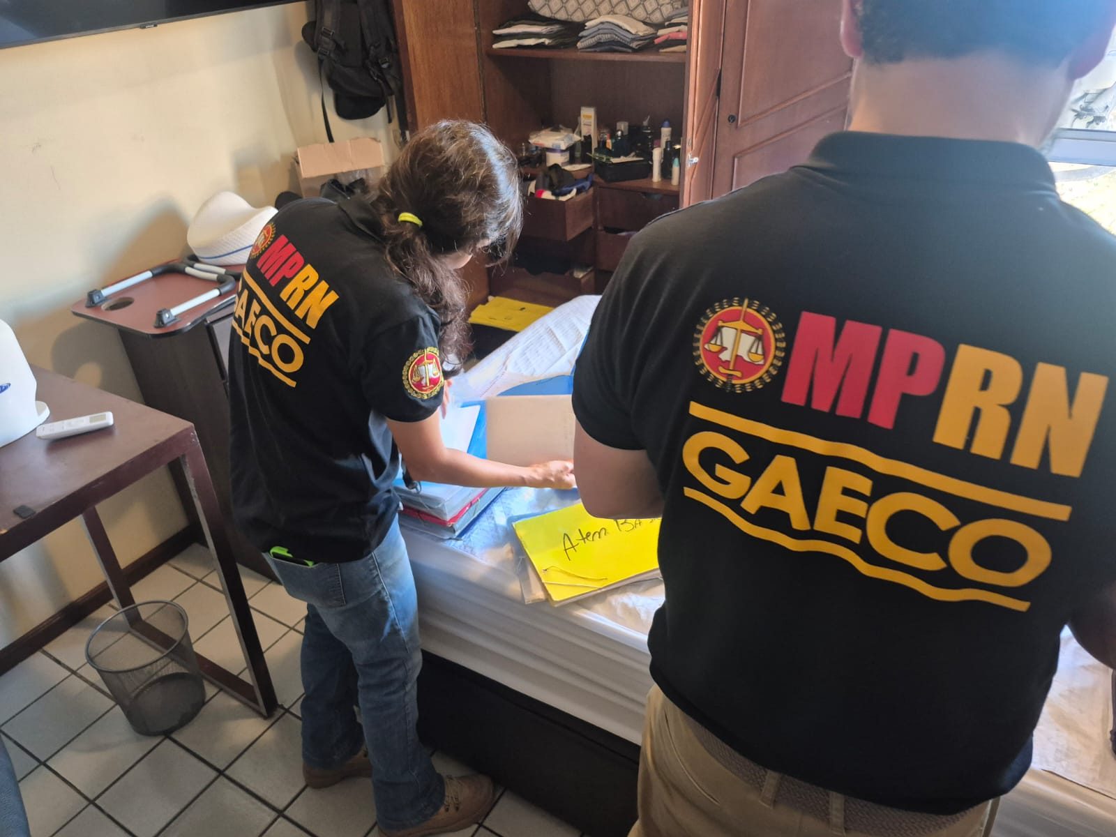 MPRN investiga suspeita de irregularidades na fila de consultas e exames do SUS no RN |