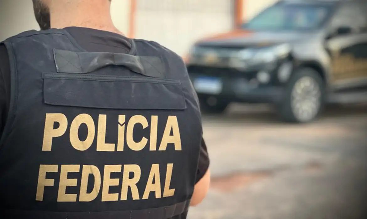 PF conduz 71 por suspeitas de crimes eleitorais; RN tem registros