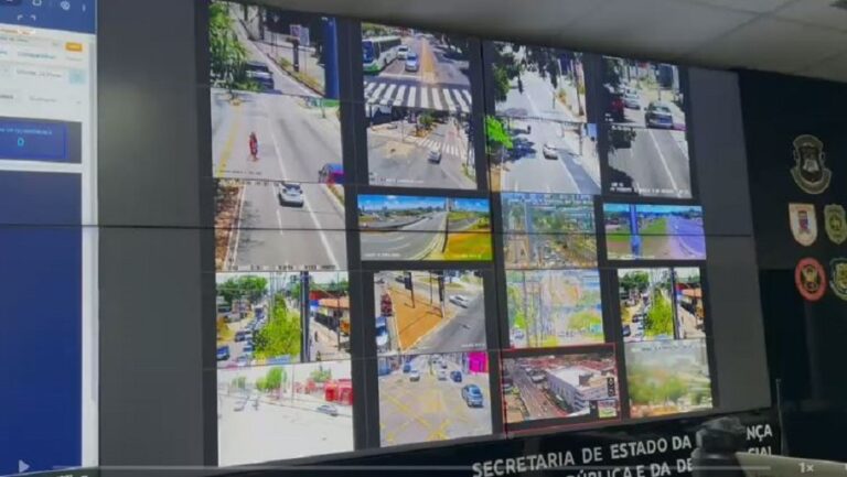 RN tem 14 ocorrências eleitorais em 13 municípios no 2º turno, diz Sesed