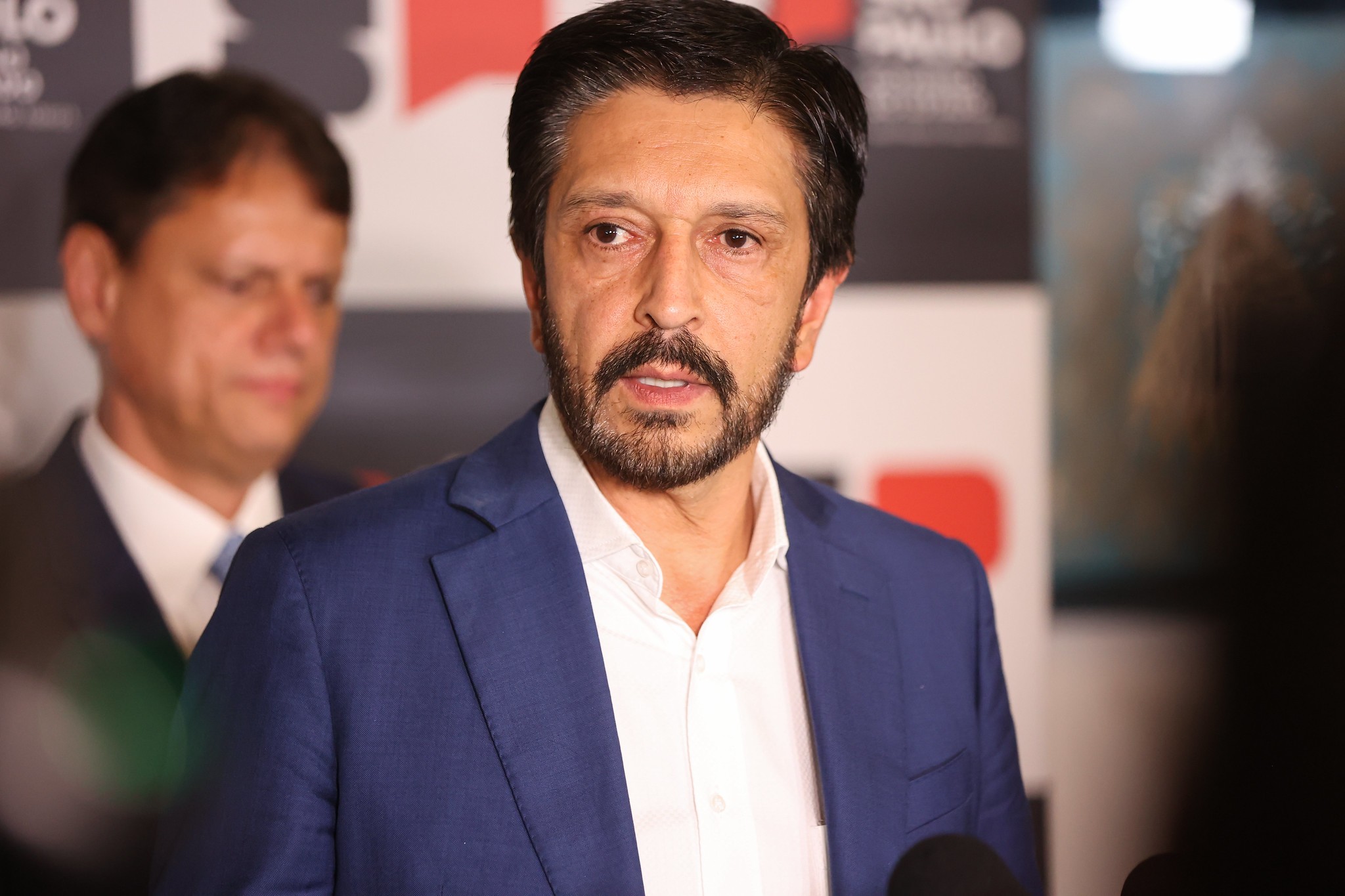 Nunes diz esperar que novo mandato de Lula recupere a economia