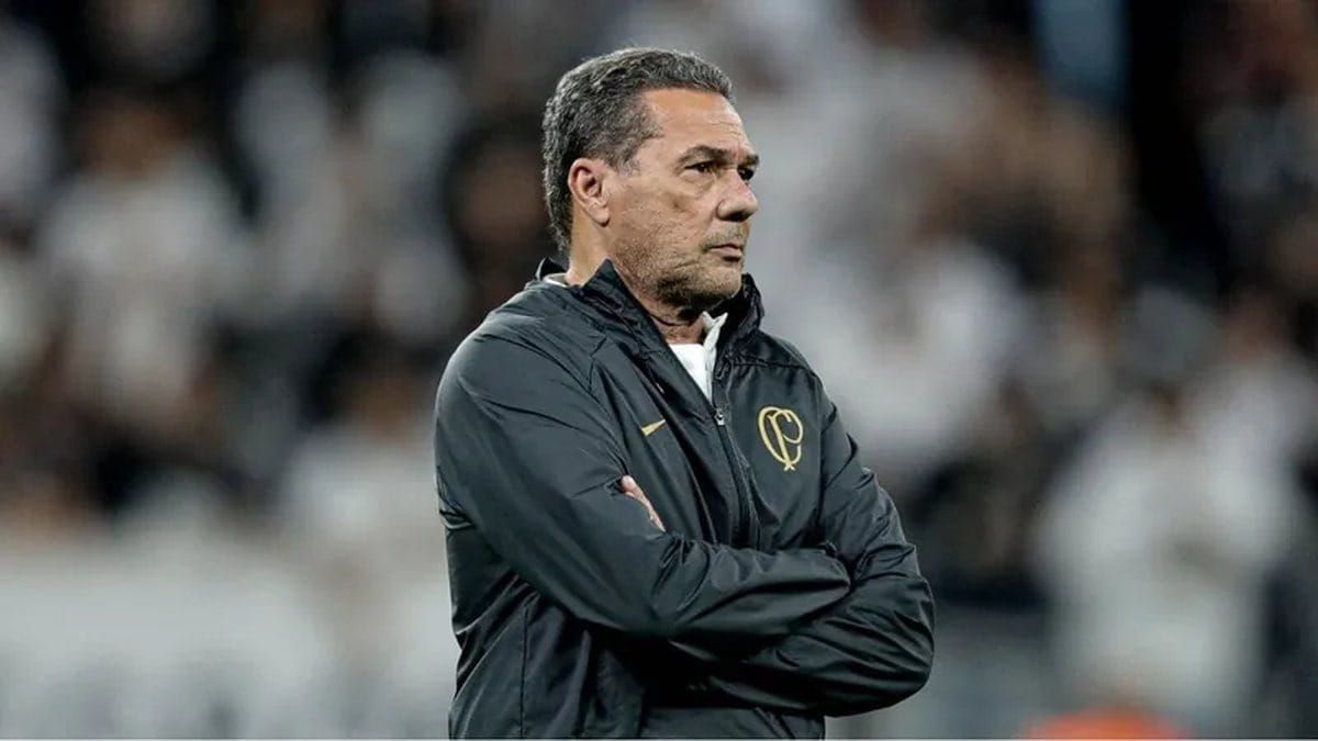 Luxemburgo diz que não foi convidado e só voltaria ao Corinthians como head coach