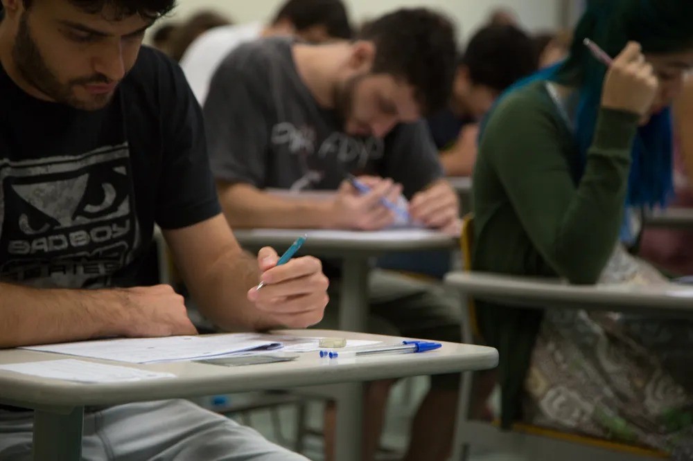 Nova edição do CPNU em 2027 dependerá da Lei Orçamentária, diz MGI