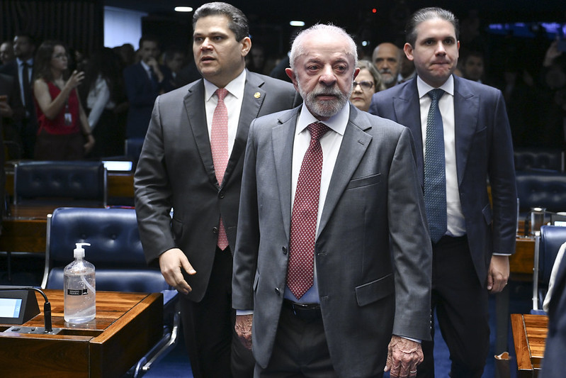 Primeiro vice, Robson Carvalho assume comando interino da Câmara de Natal
