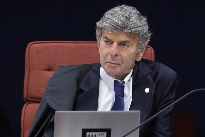 Fux mantém validade de MP que veta ‘bets’ e convoca audiência no STF
