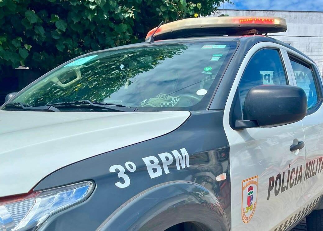 3º BPM