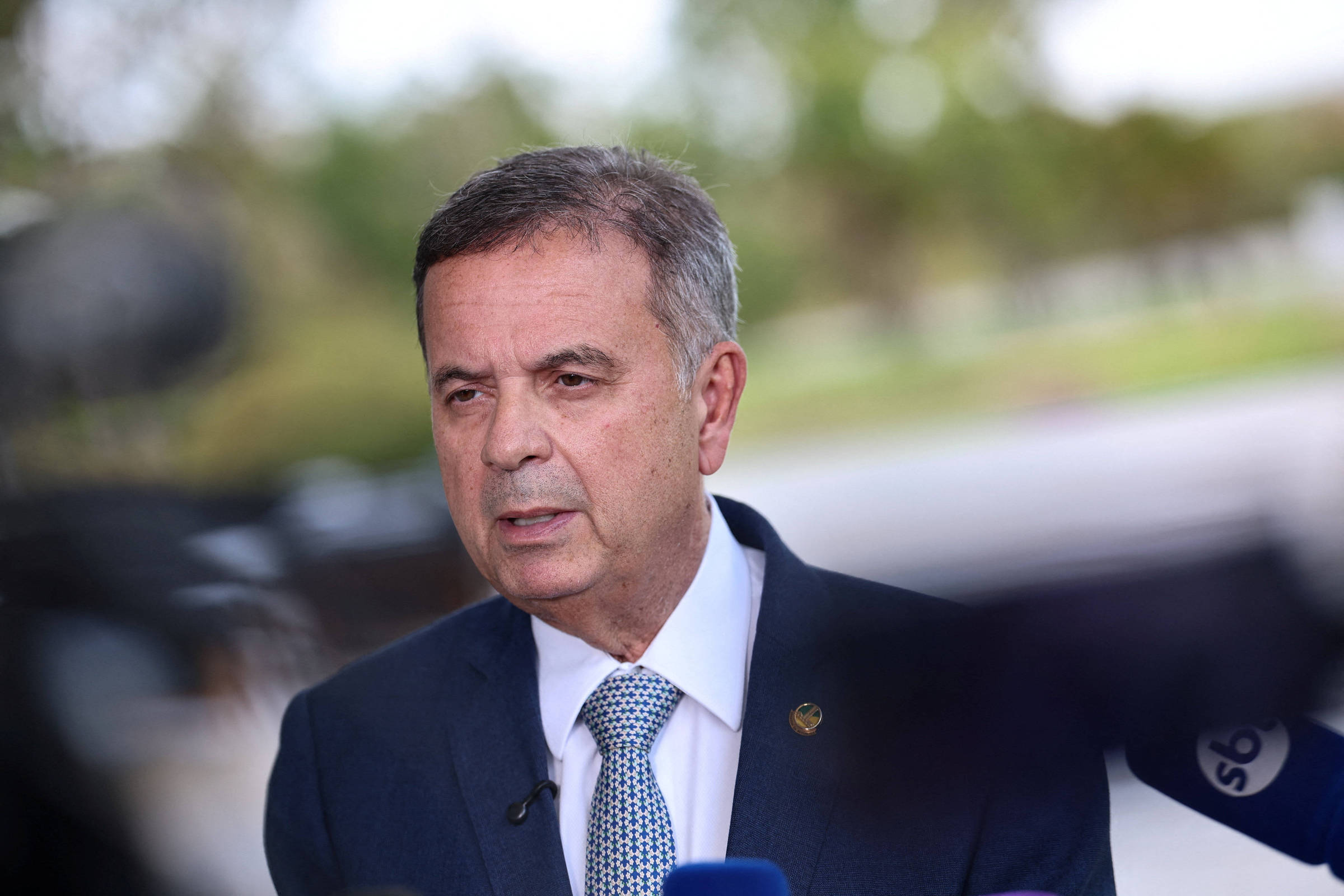 Marinho diz que PL não tem provas para falar em fraude nas eleições