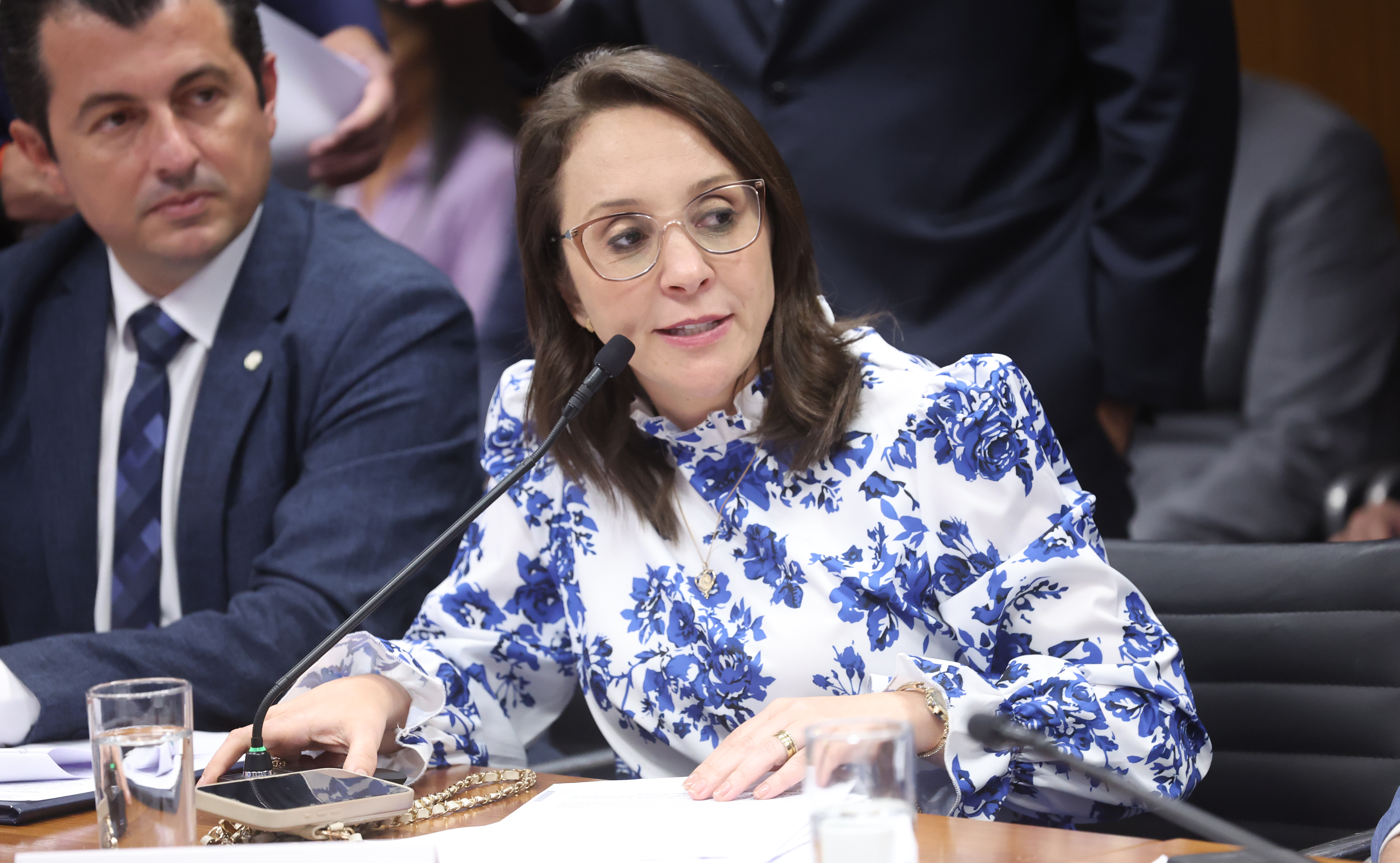 Câmara analisa política para expandir tecnologia assistiva e mobilidade inclusiva