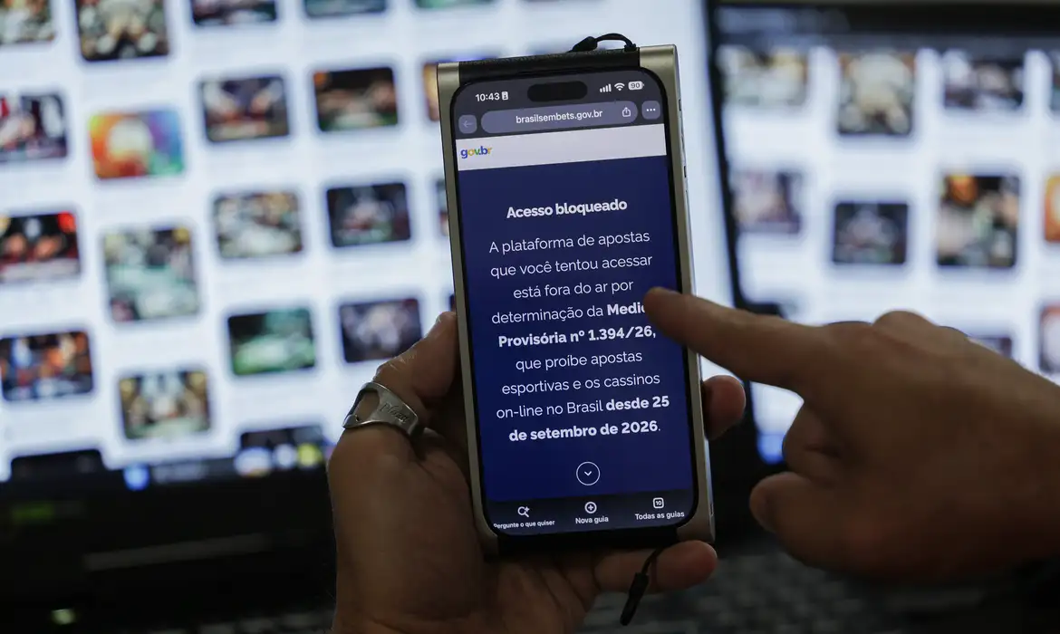 Afastamentos por transtorno ligado a jogos aumentam cinco vezes entre 2023 e 2025