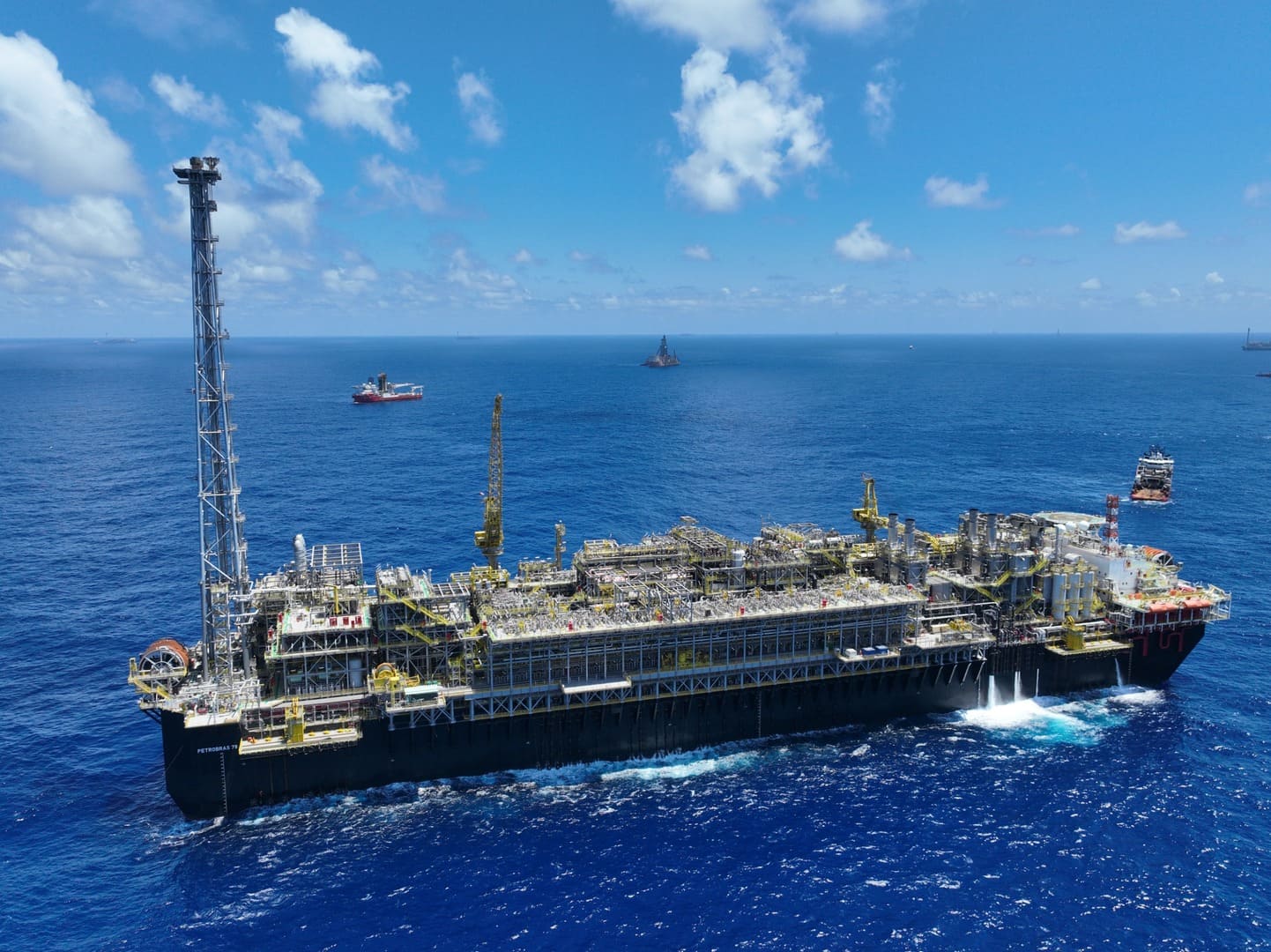 Petrobras