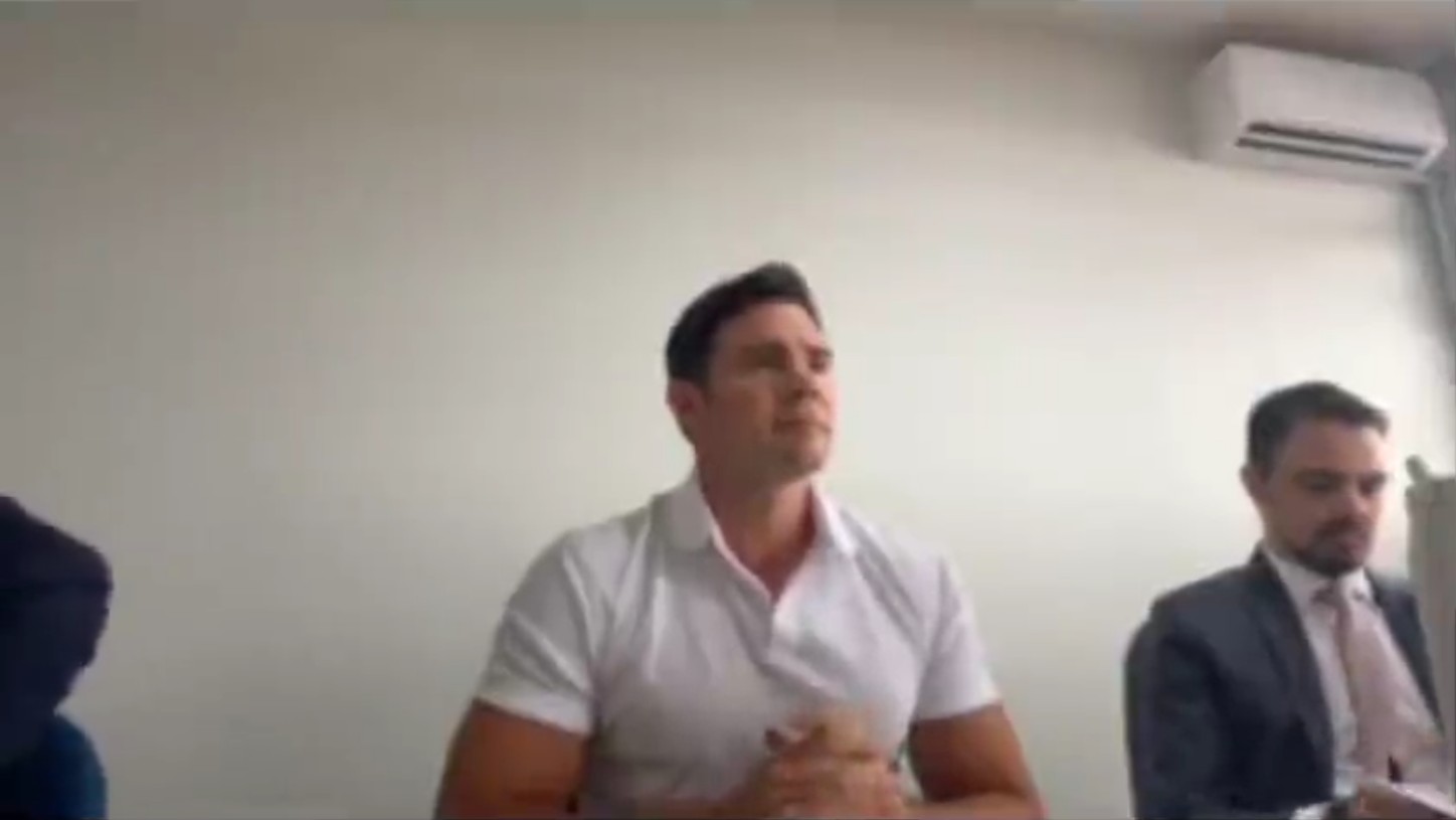 Vorcaro diz à PF que crise no BRB decorreu da investigação e nega ter causado rombo