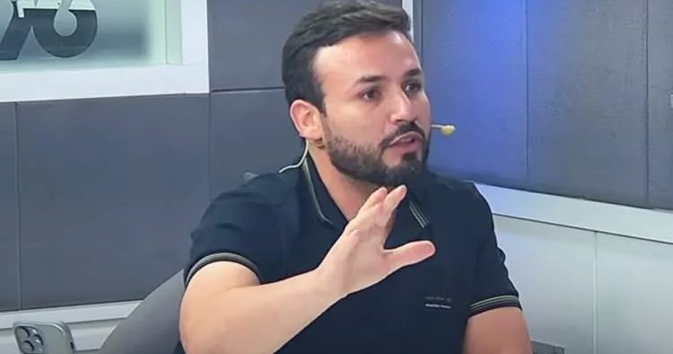 Posição política de Dr. Tadeu deve ser respeitada, mas falta de alinhamento com os vencedores tem consequências