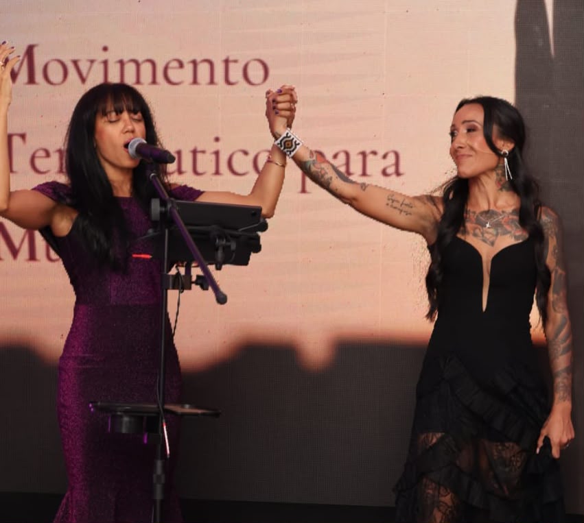 Movimento de mulheres lança método de autorreflexão em Natal. |