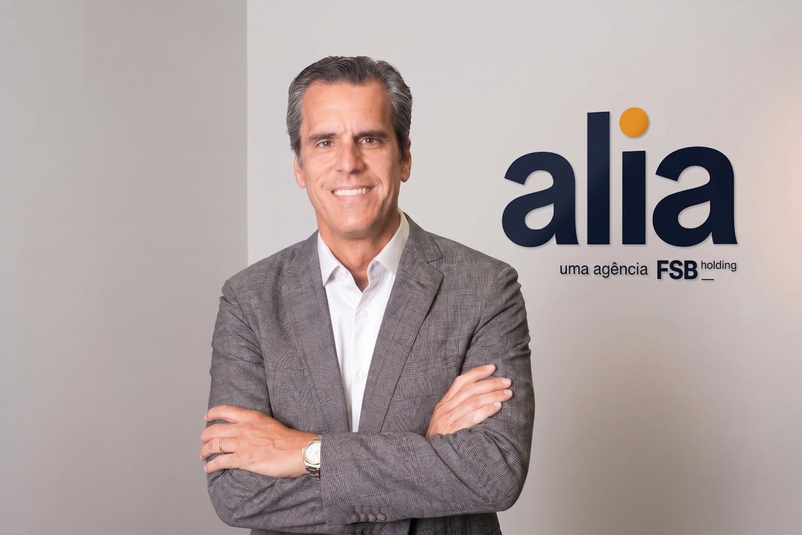 Para Gustavo Mouco, a atenção fragmentada do público exige comunicação com propósito para ampliar a relevância e o impacto institucional