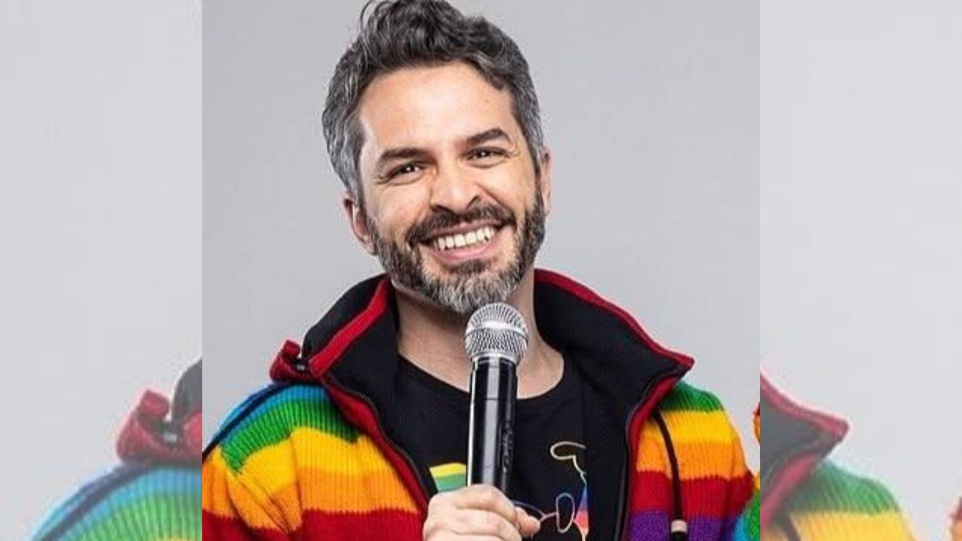 Bruno Motta relata ameaças após publicação de Nikolas Ferreira