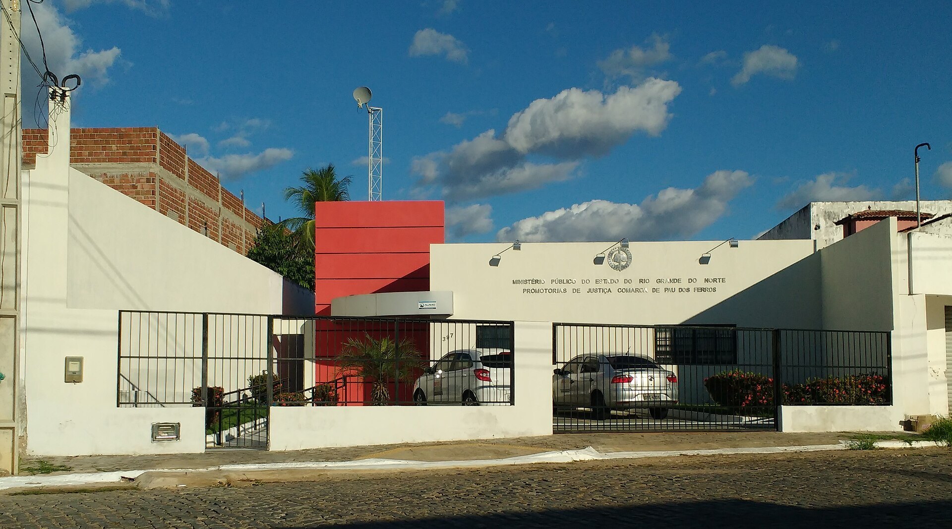 Foto: Ministério Público do Rio Grande do Norte (MPRN)