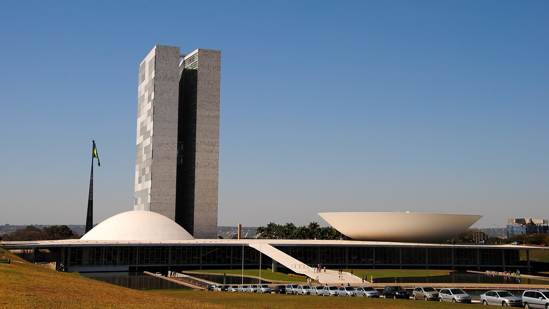 Foto: Congresso Nacional