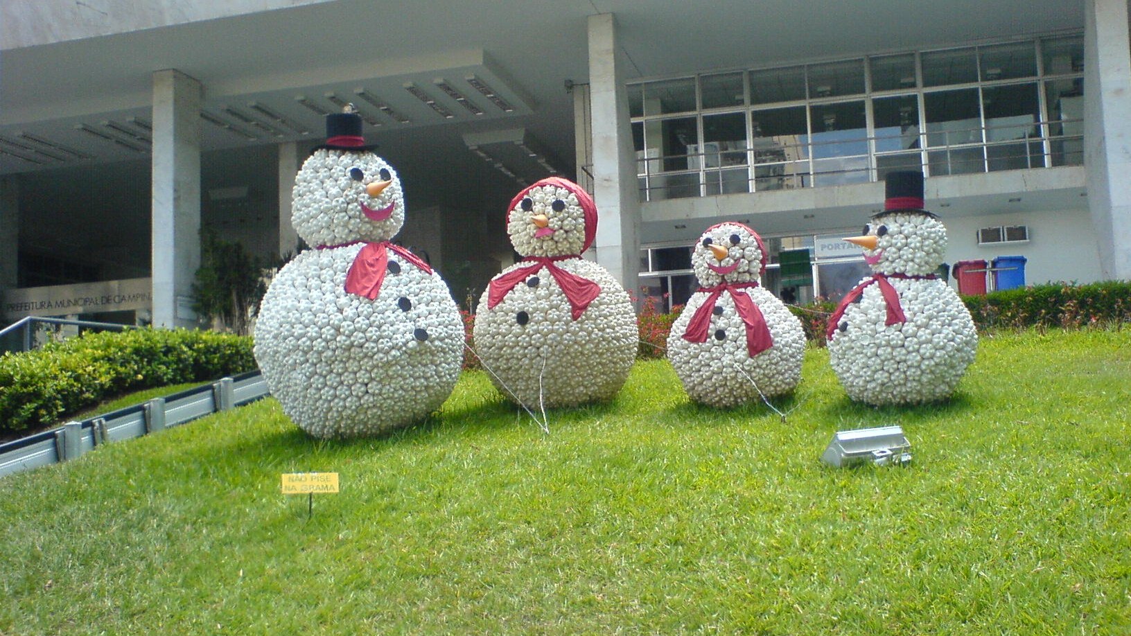 Foto: Prefeitura de Natal