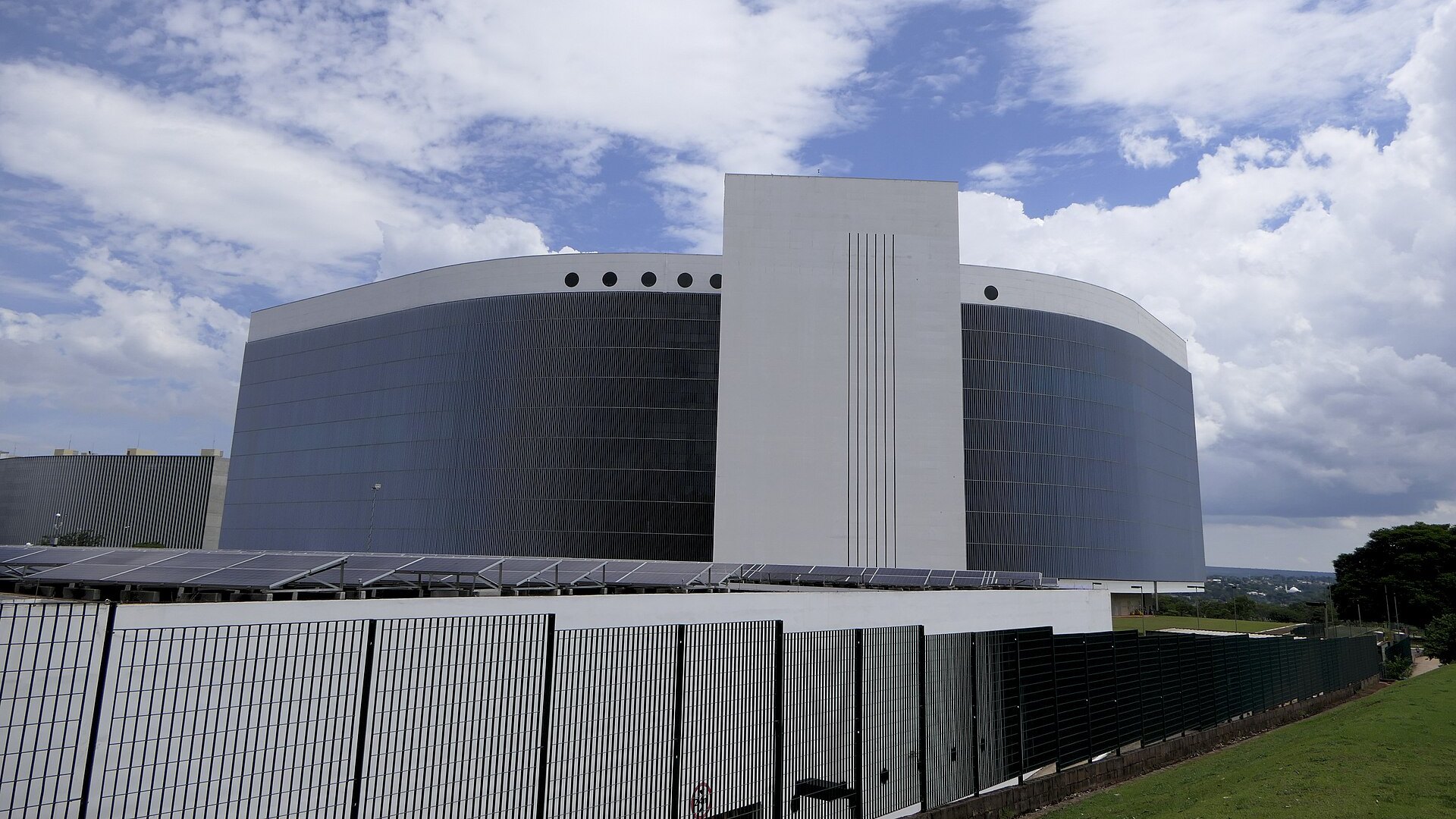 Foto: Tribunal Superior Eleitoral