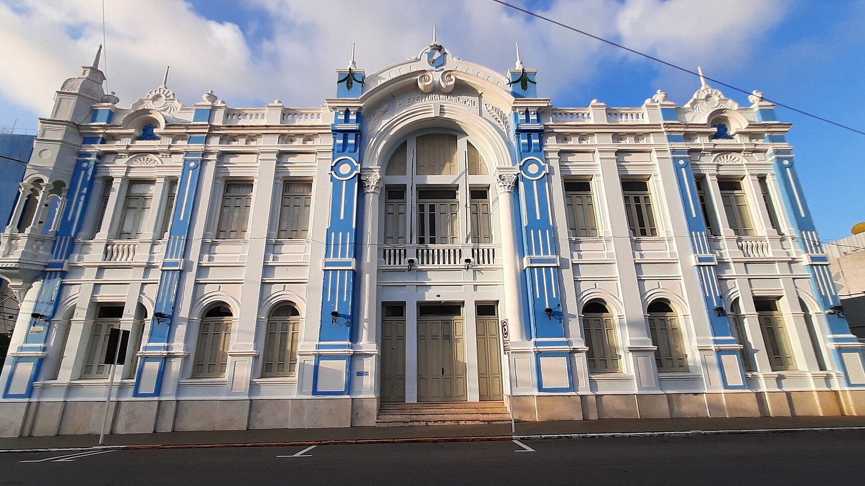 Foto: Prefeitura do Natal