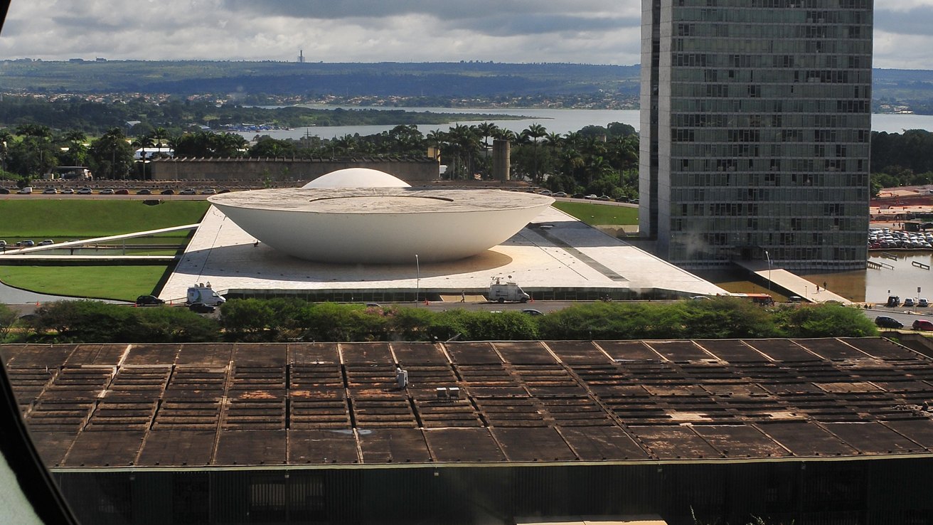 Foto: Câmara dos Deputados