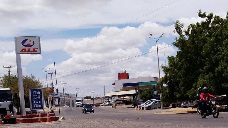 Foto: Caicó