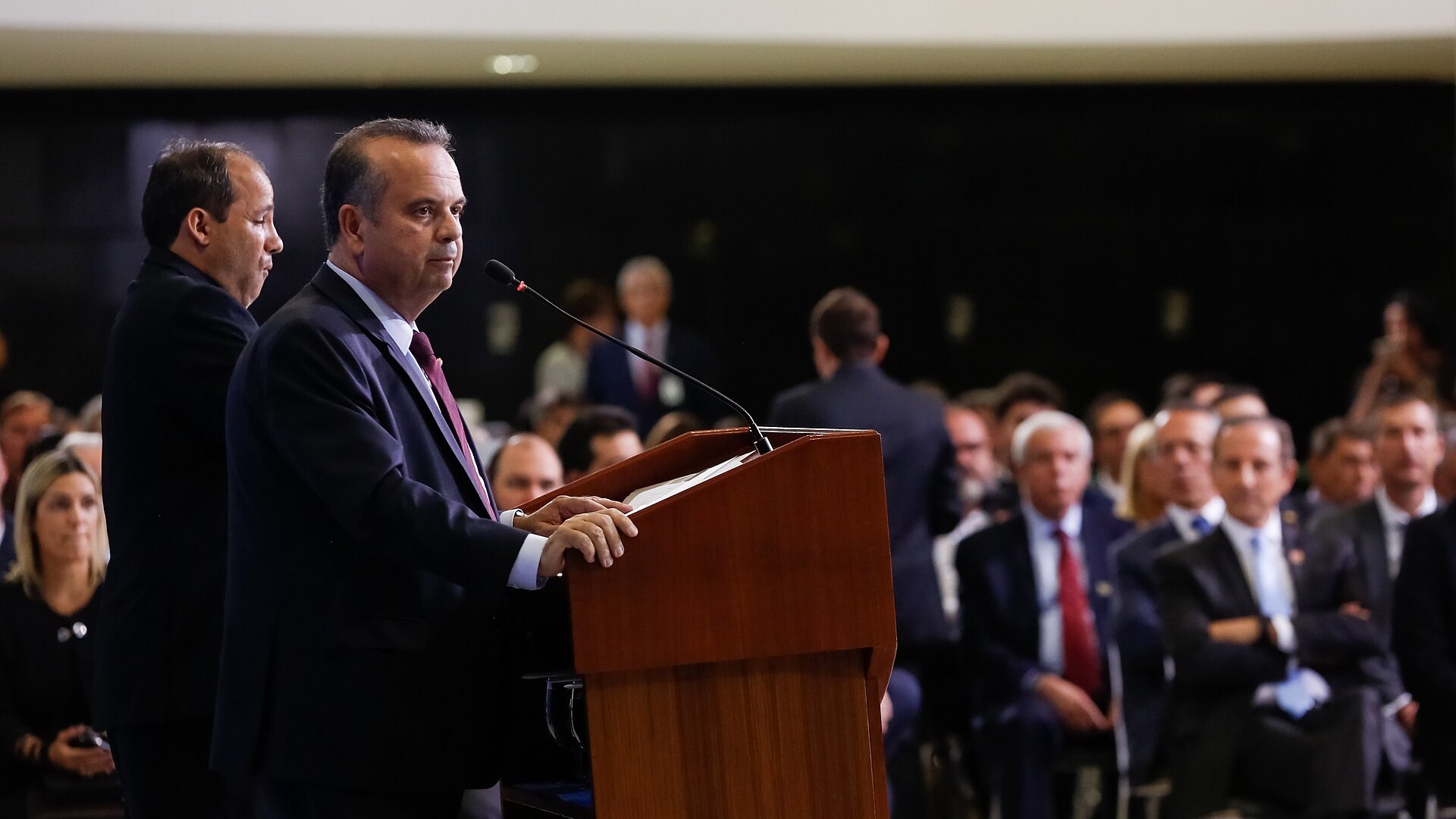 Foto de Rogério Marinho, senador (PL-RN)