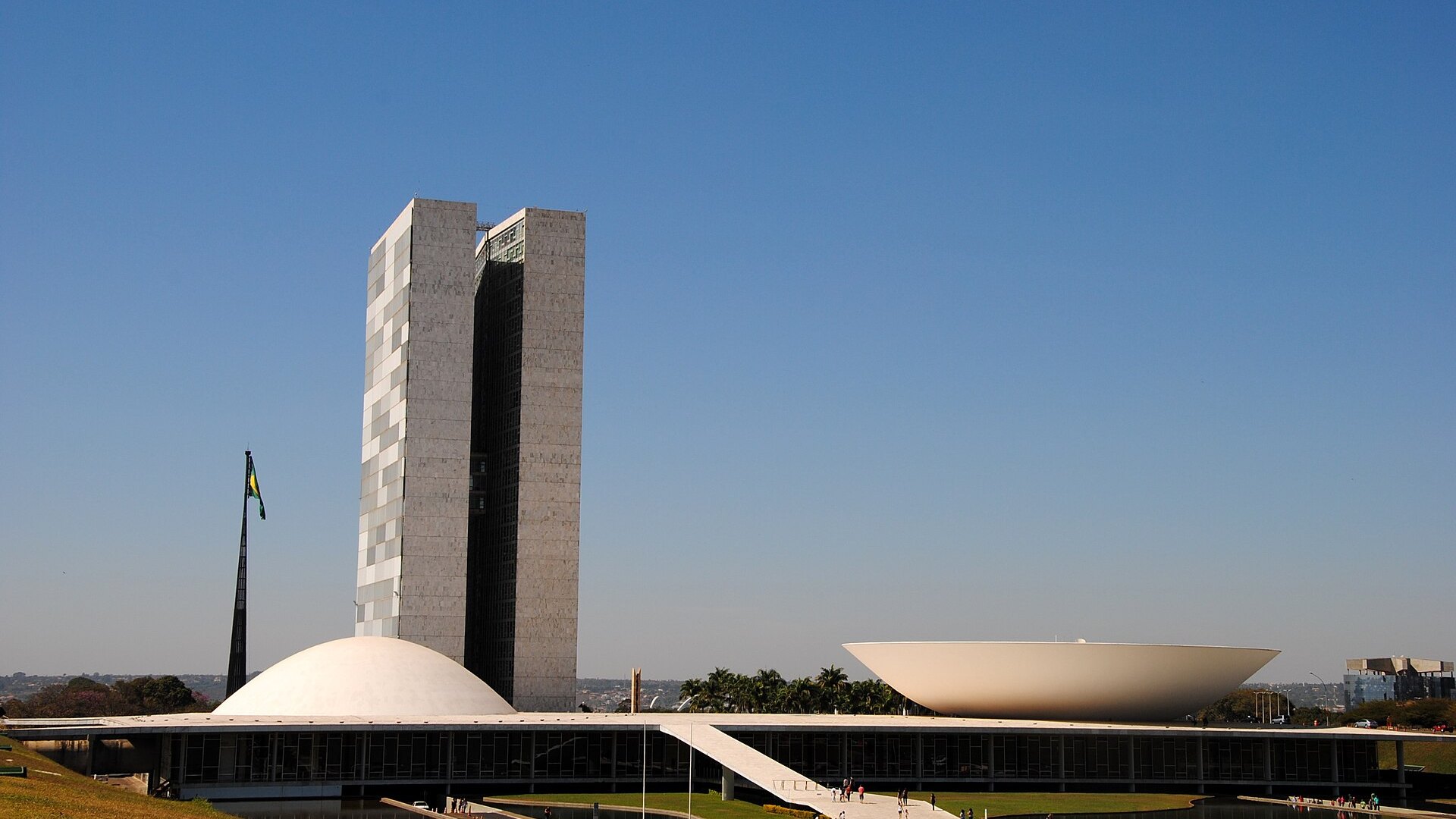 Foto: Congresso Nacional