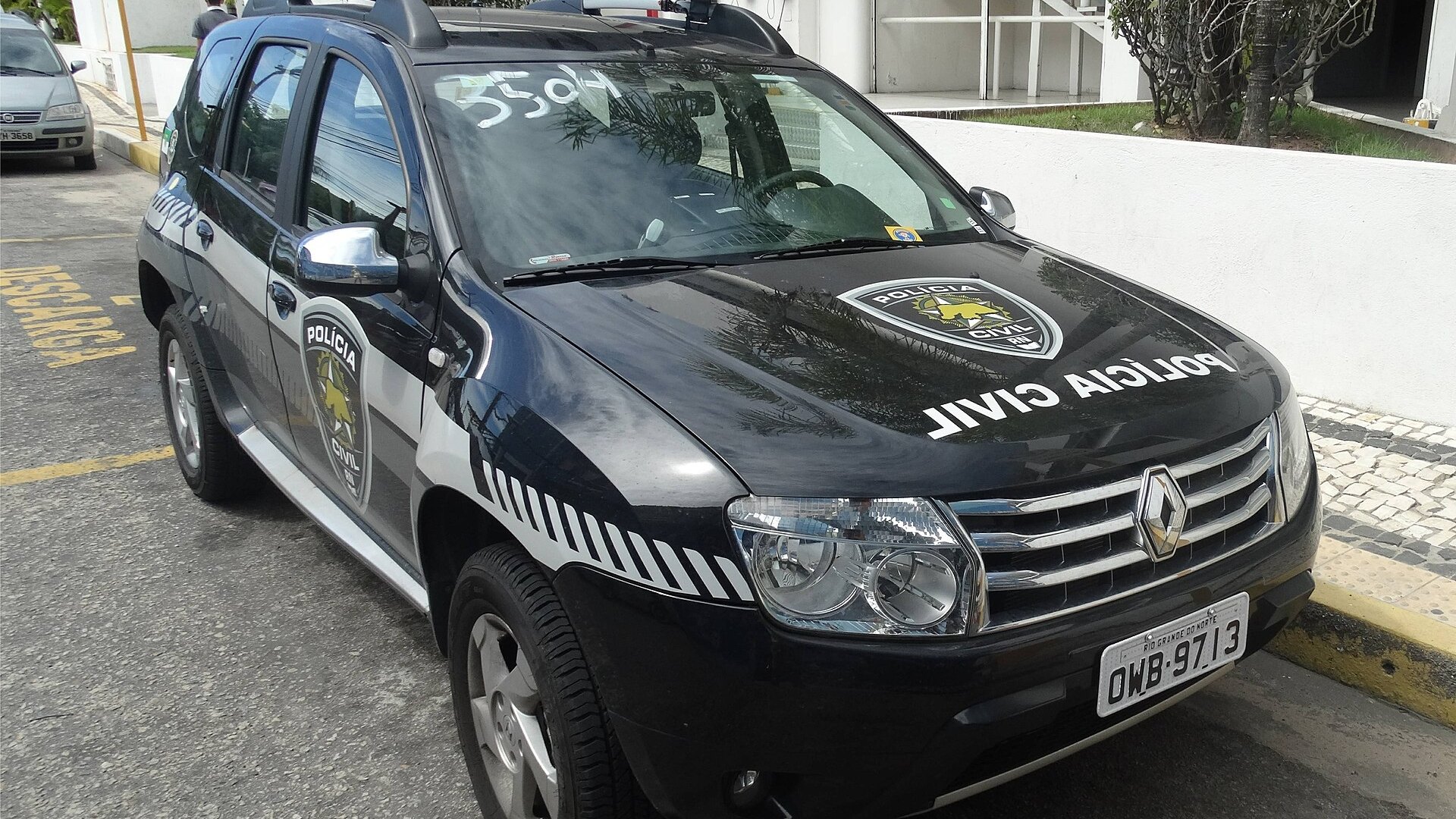 Foto: Polícia Civil do Rio Grande do Norte