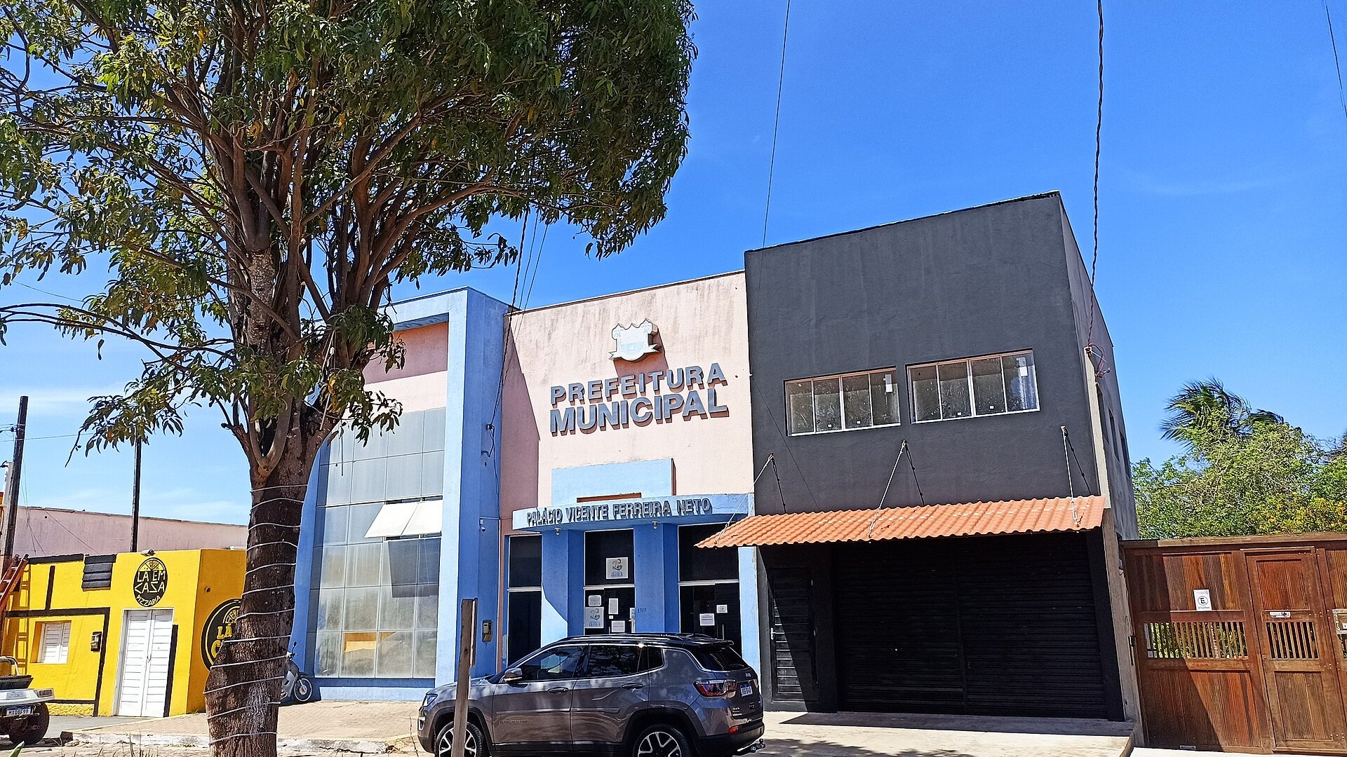 Foto: Prefeitura de São Miguel do Gostoso