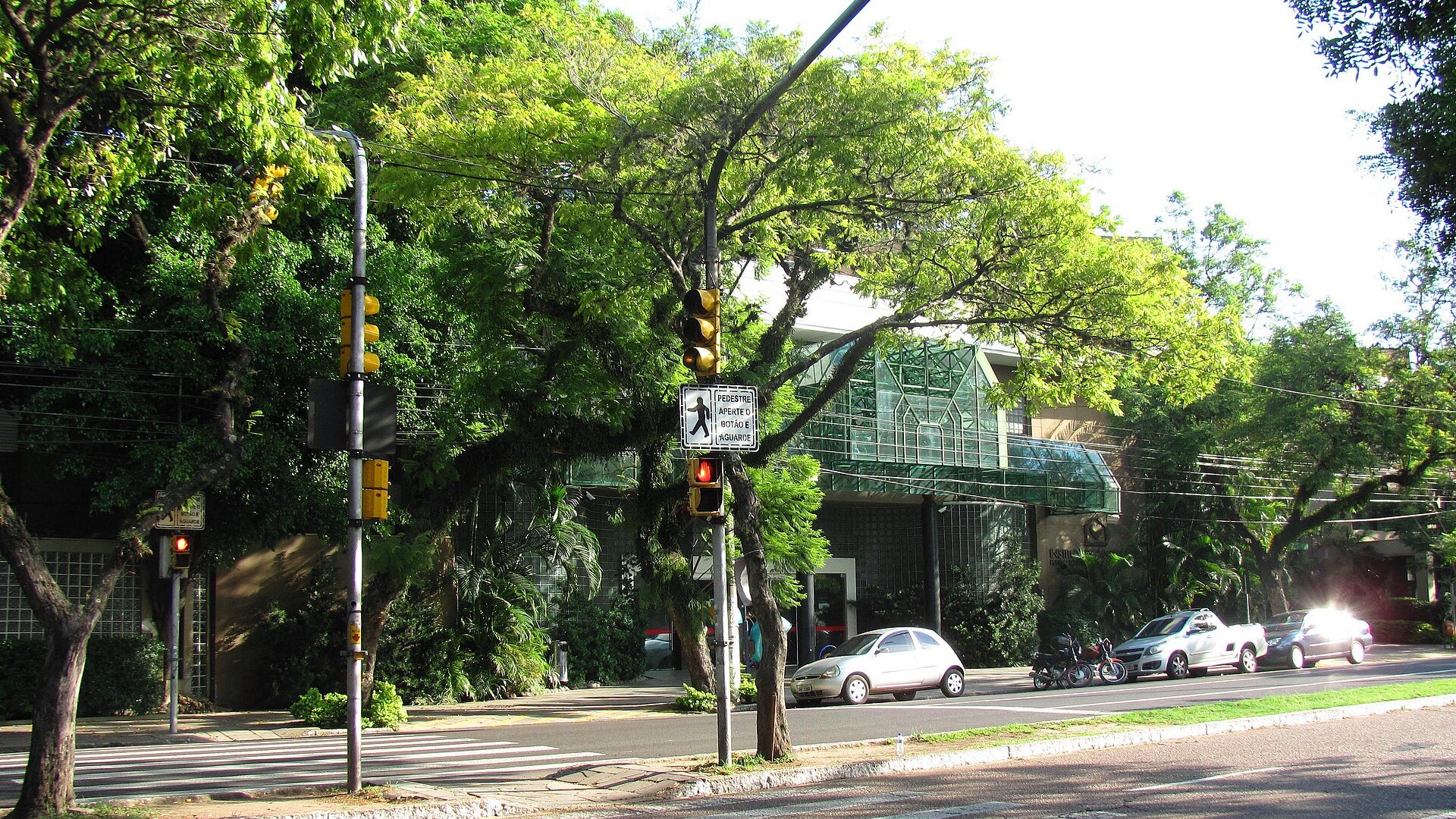Foto: Instituto de Cardiologia (Porto Alegre)